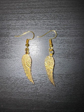 reringe Angel Wings 